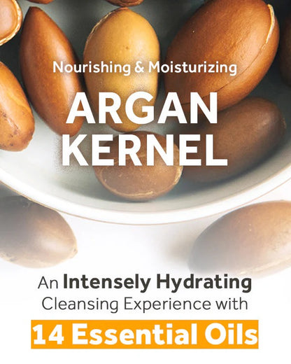 Pure Cleansing Oil