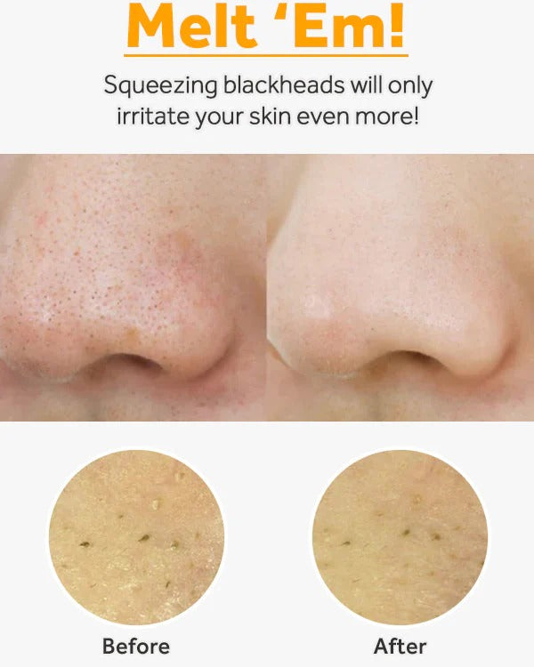 Pure Cleansing Oil